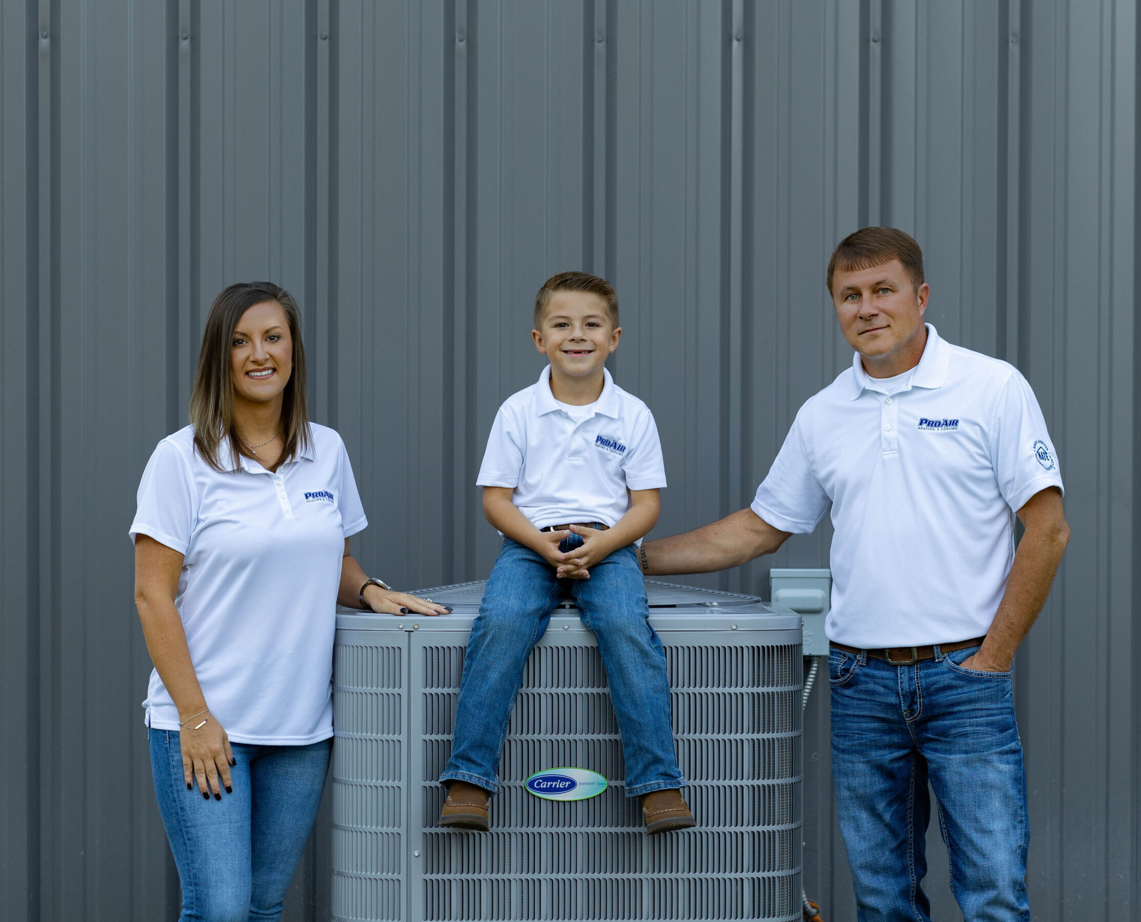 Join Pro Air Heating & Cooling and grow your career with a trusted local heating and air company.